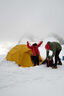 Macpac Aspiring 3 Person Tent, Spectra Yellow, hi-res