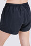 Macpac Women's Winger Shorts, Black, hi-res