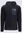 Macpac Men's Nitro Fleece Pullover, Black, hi-res