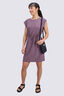 Macpac Women's Nina Dress, Flint, hi-res