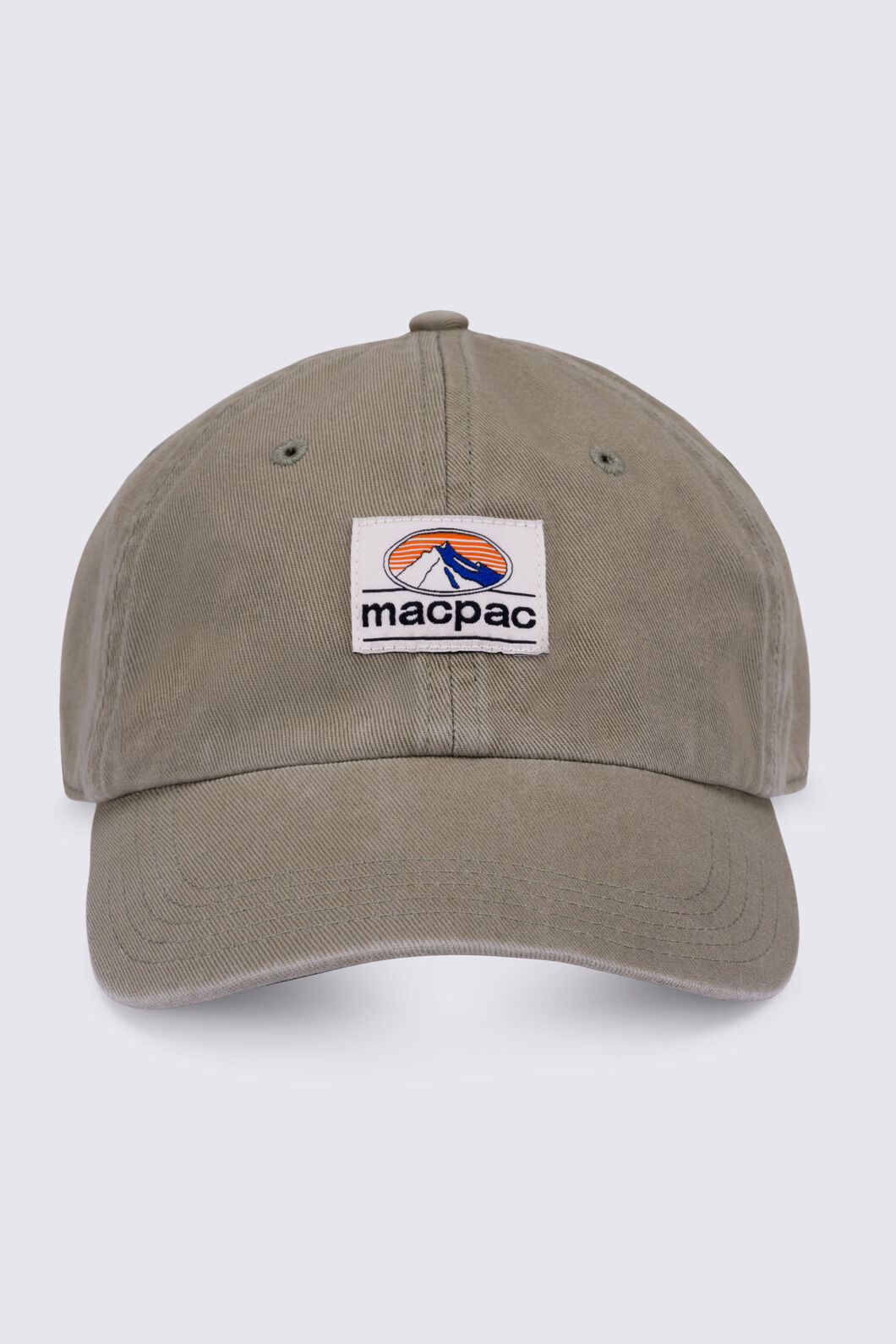 Macpac Vintage Cap, Overland Trek, hi-res