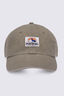 Macpac Vintage Cap, Overland Trek, hi-res