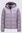 Macpac Women's Halo Hooded Down Jacket ♺, Sea Fog, hi-res