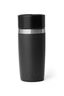 YETI&reg; Rambler&reg; 12oz Travel Bottle, Black, hi-res