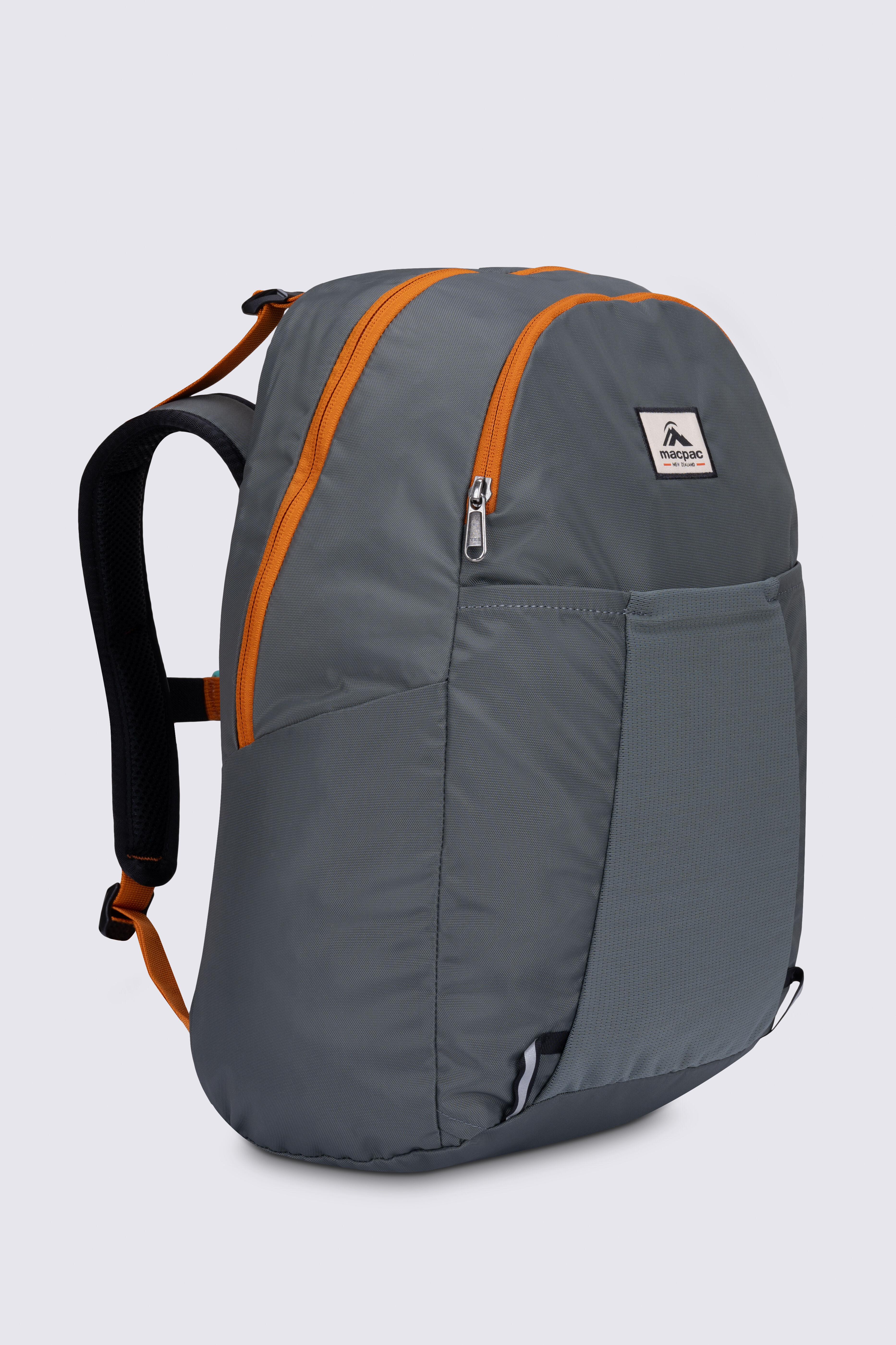 Macpac Clipper 17L Kids Backpack V2 Macpac