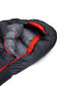 Macpac Large Dragonfly 400 Down Sleeping Bag (-5&deg;C), Ombre Blue, hi-res