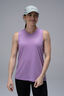 Macpac Women&rsquo;s Trail Tank, African Violet, hi-res
