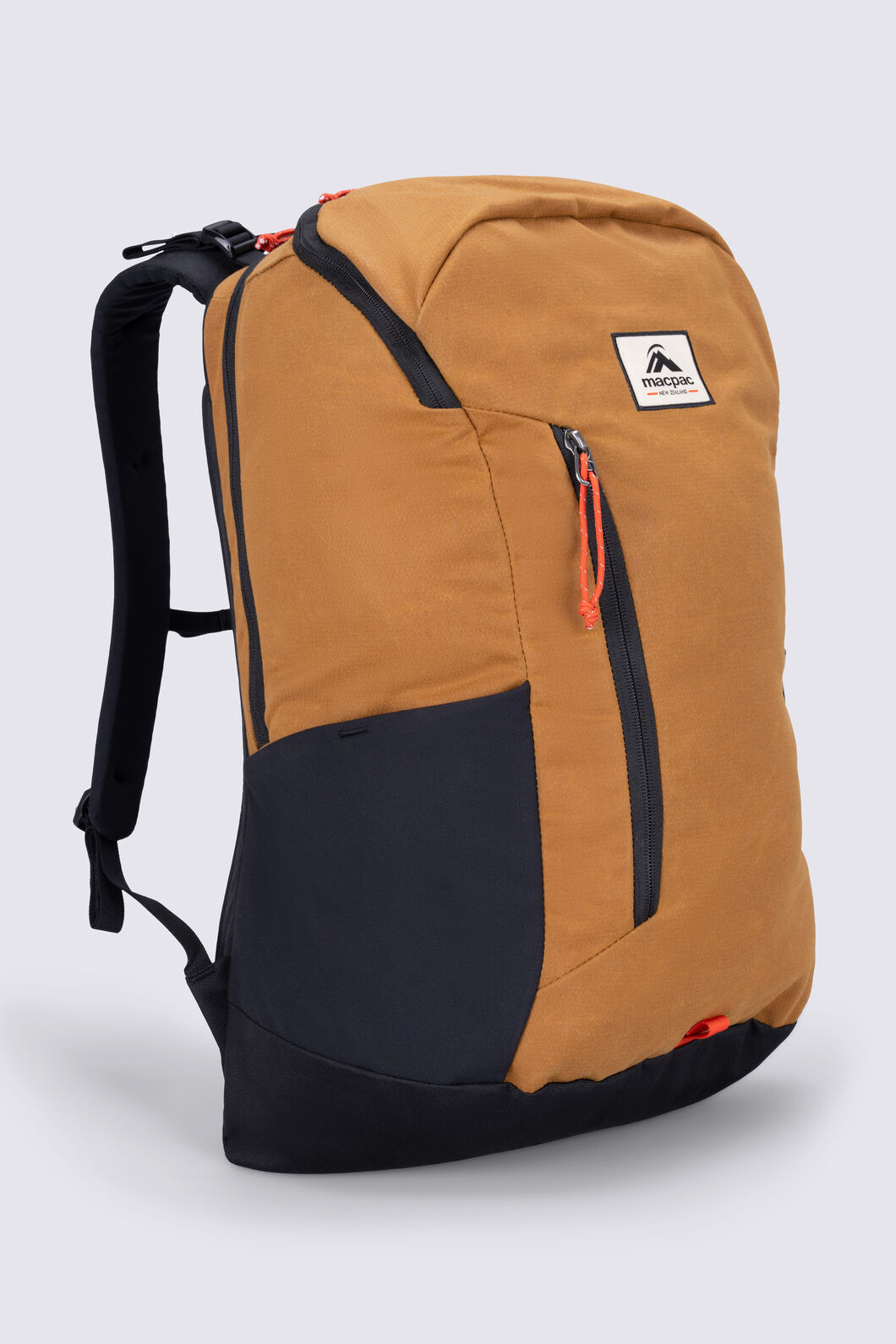 Macpac Tira 28L Backpack, Tussock, hi-res