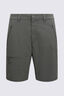 Macpac Men's Signal Shorts, Beetle, hi-res