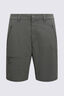 Macpac Men's Signal Shorts, Beetle, hi-res