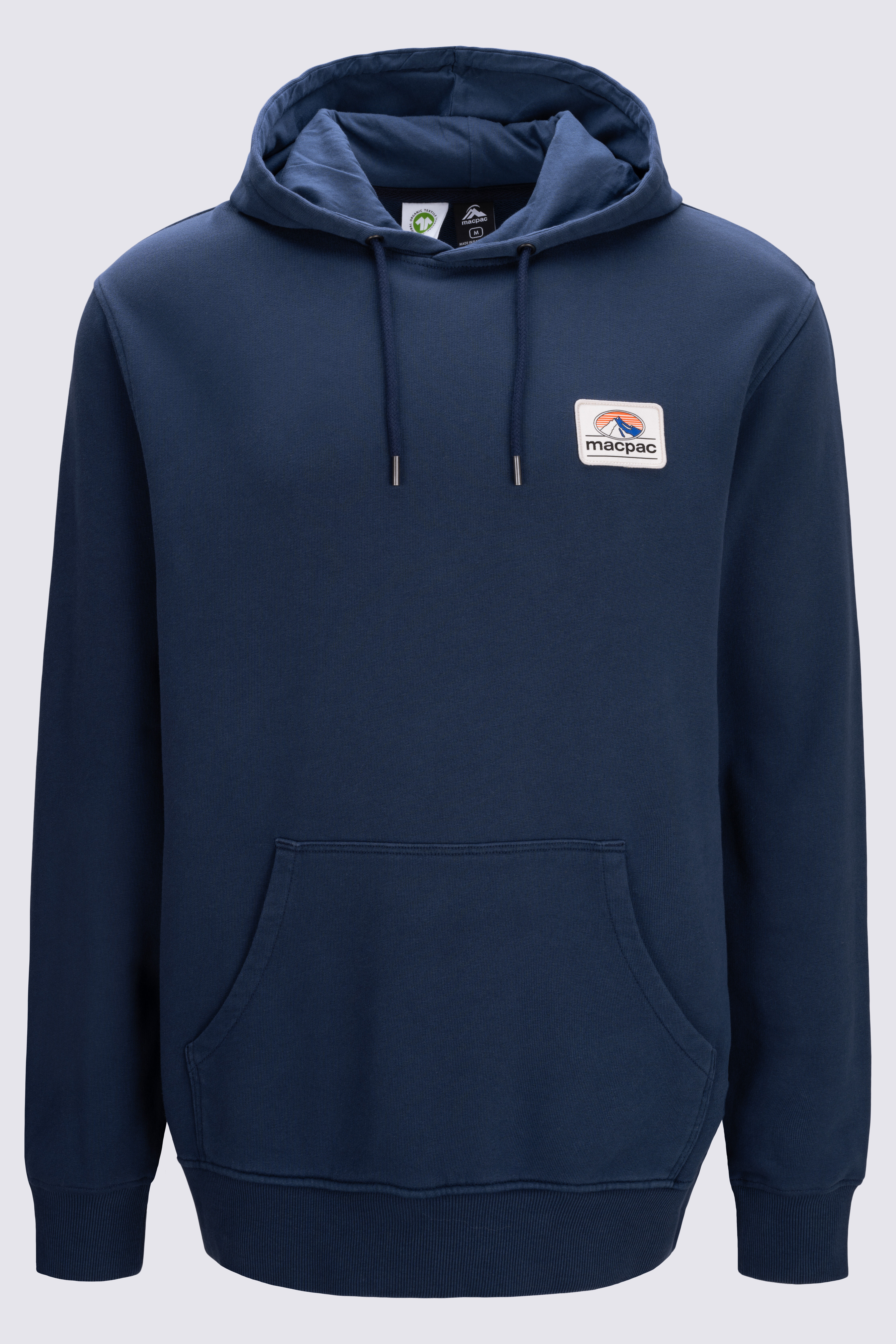 Macpac sherpa 2025 hoodie