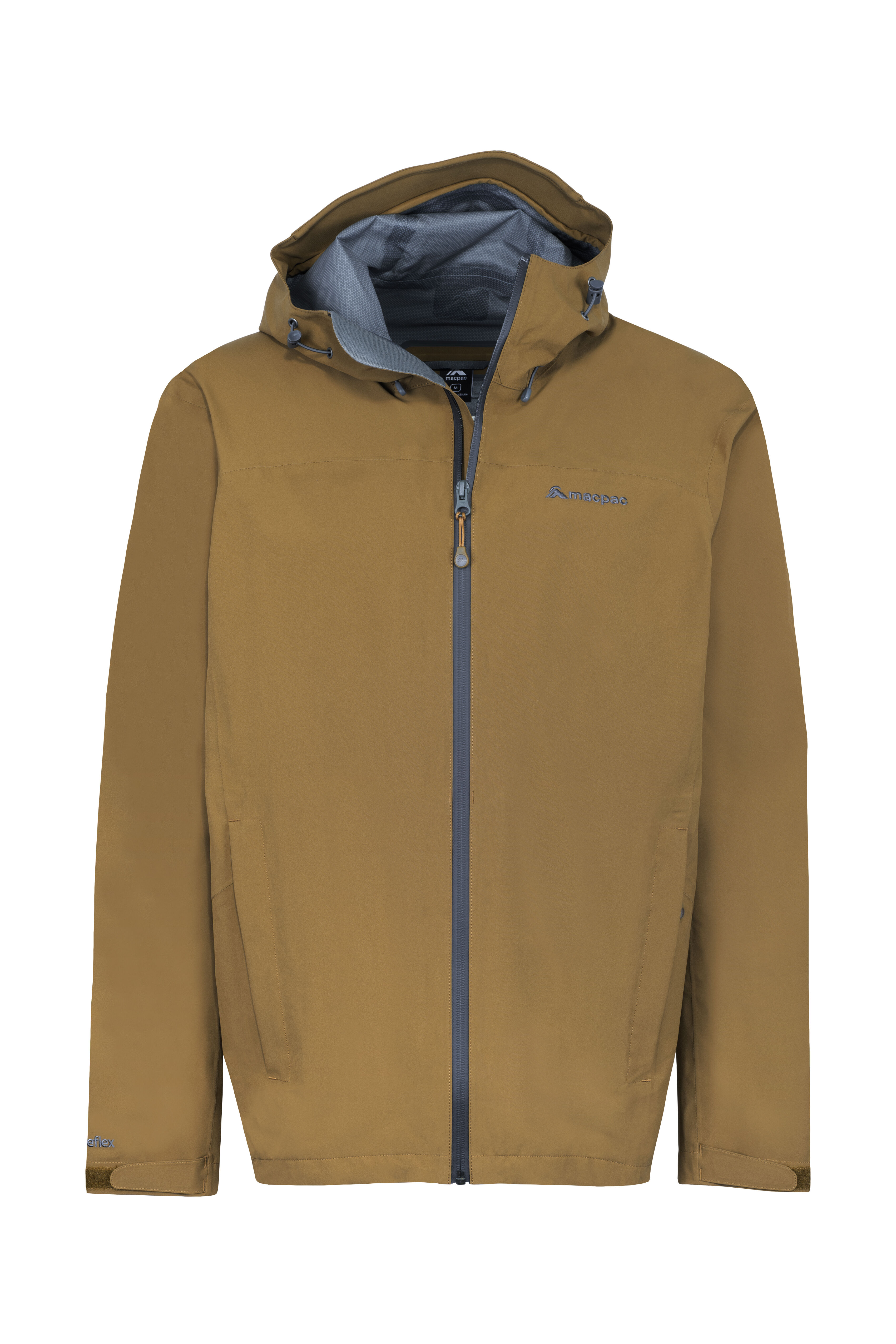 Macpac raincoats