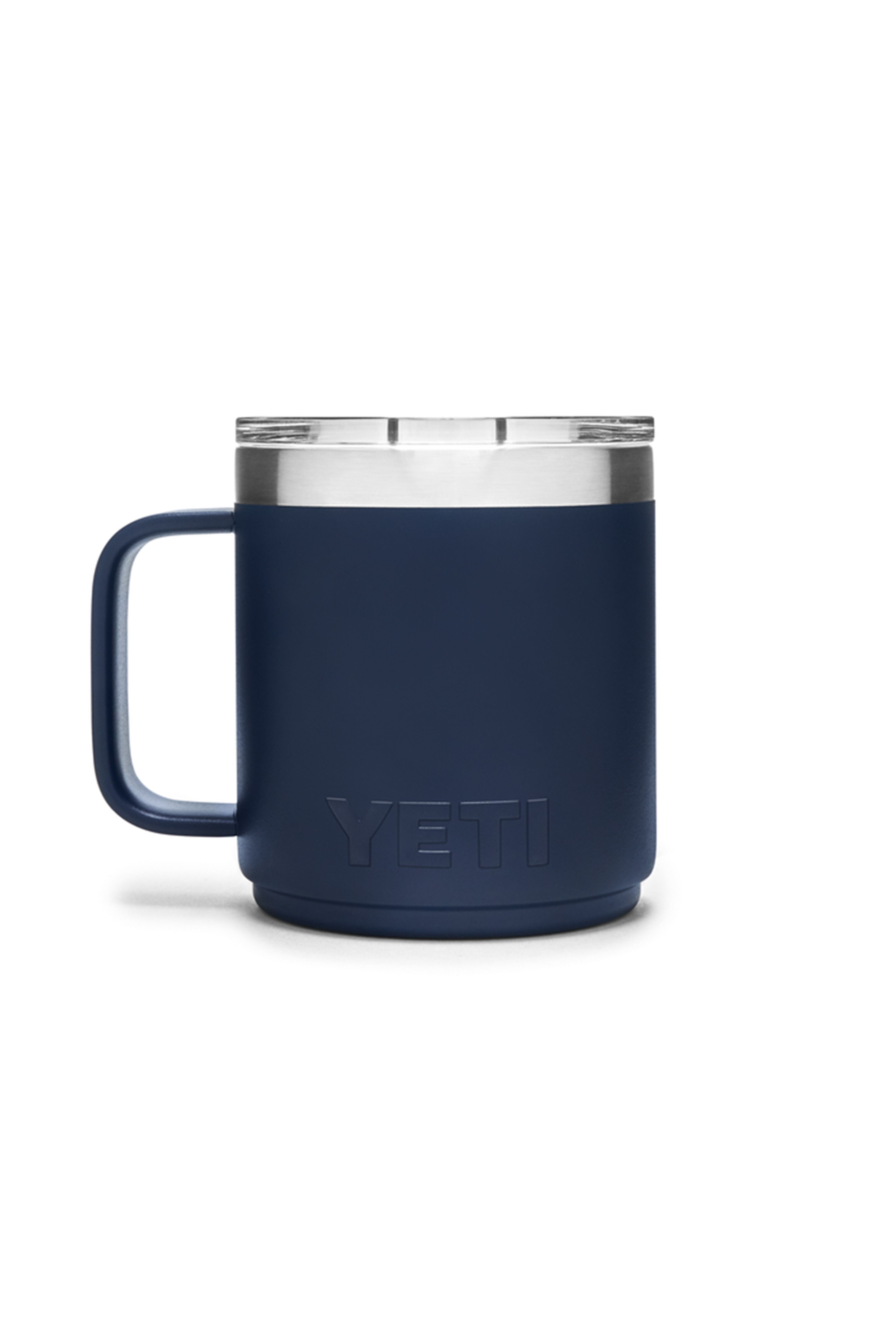 Yeti rambler discount 10oz stackable mug