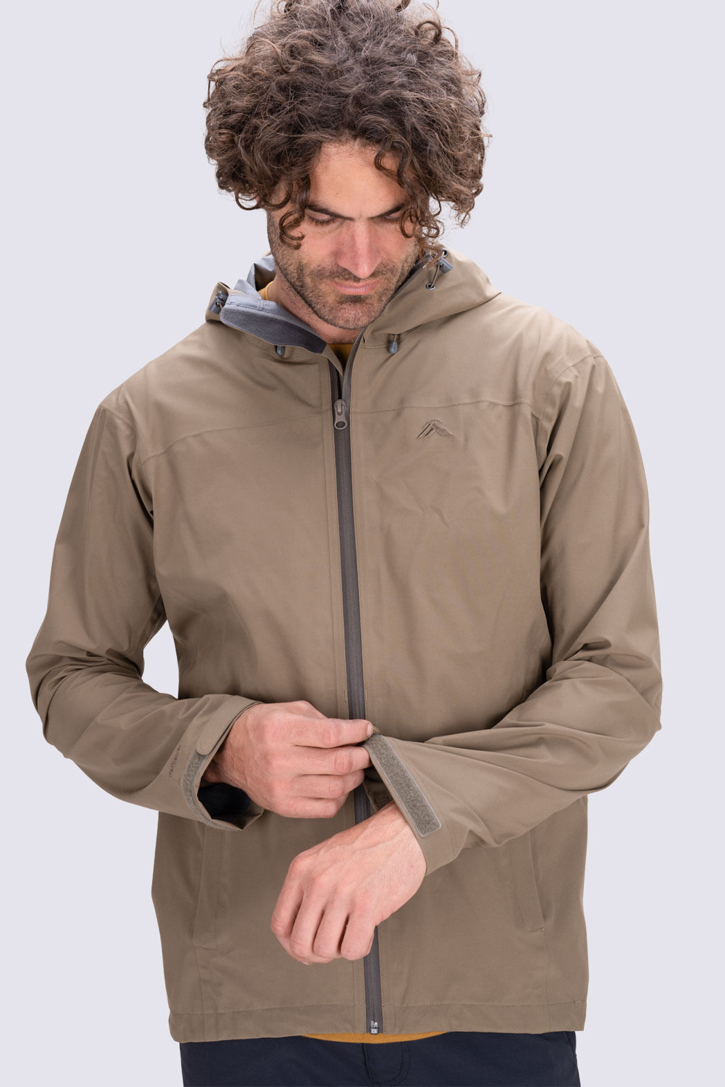 Macpac dispatch rain jacket best sale