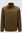 Macpac Men's Transit Fleece Pullover, Dark Olive Heather, hi-res