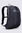Macpac Limpet 16L Backpack, Black, hi-res