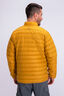 Macpac Men's Uber Light Down Jacket, Harvest Gold, hi-res