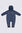 Macpac Baby Pulsar Insulated Onesie, Bering Sea Camp Print, hi-res