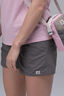 Macpac Women&rsquo;s Winger Shorts, Dark Gull Grey, hi-res