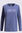 Macpac Women's Taylor Range Long Sleeve T-Shirt, Blue Indigo, hi-res
