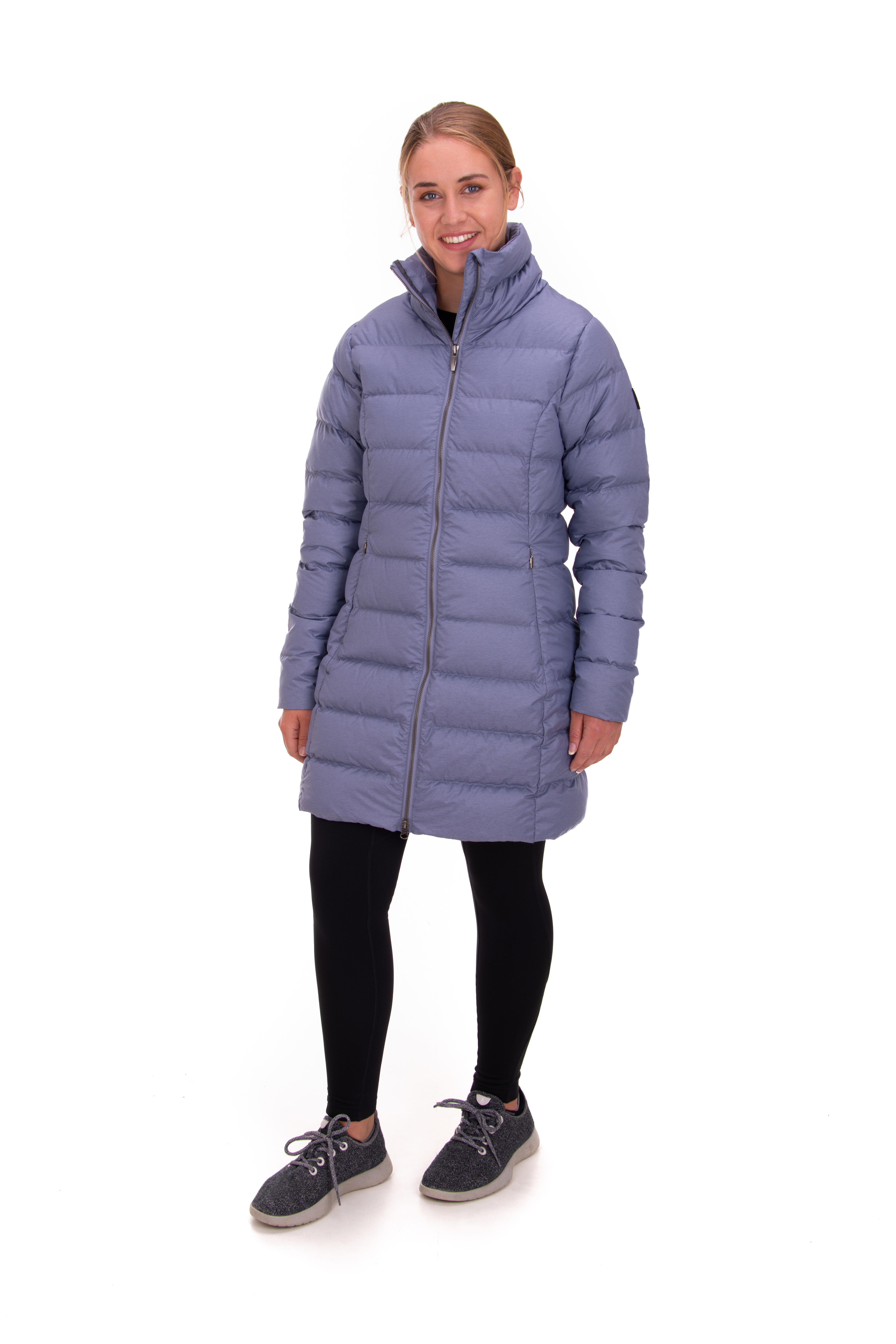 Macpac demi down coat 2025