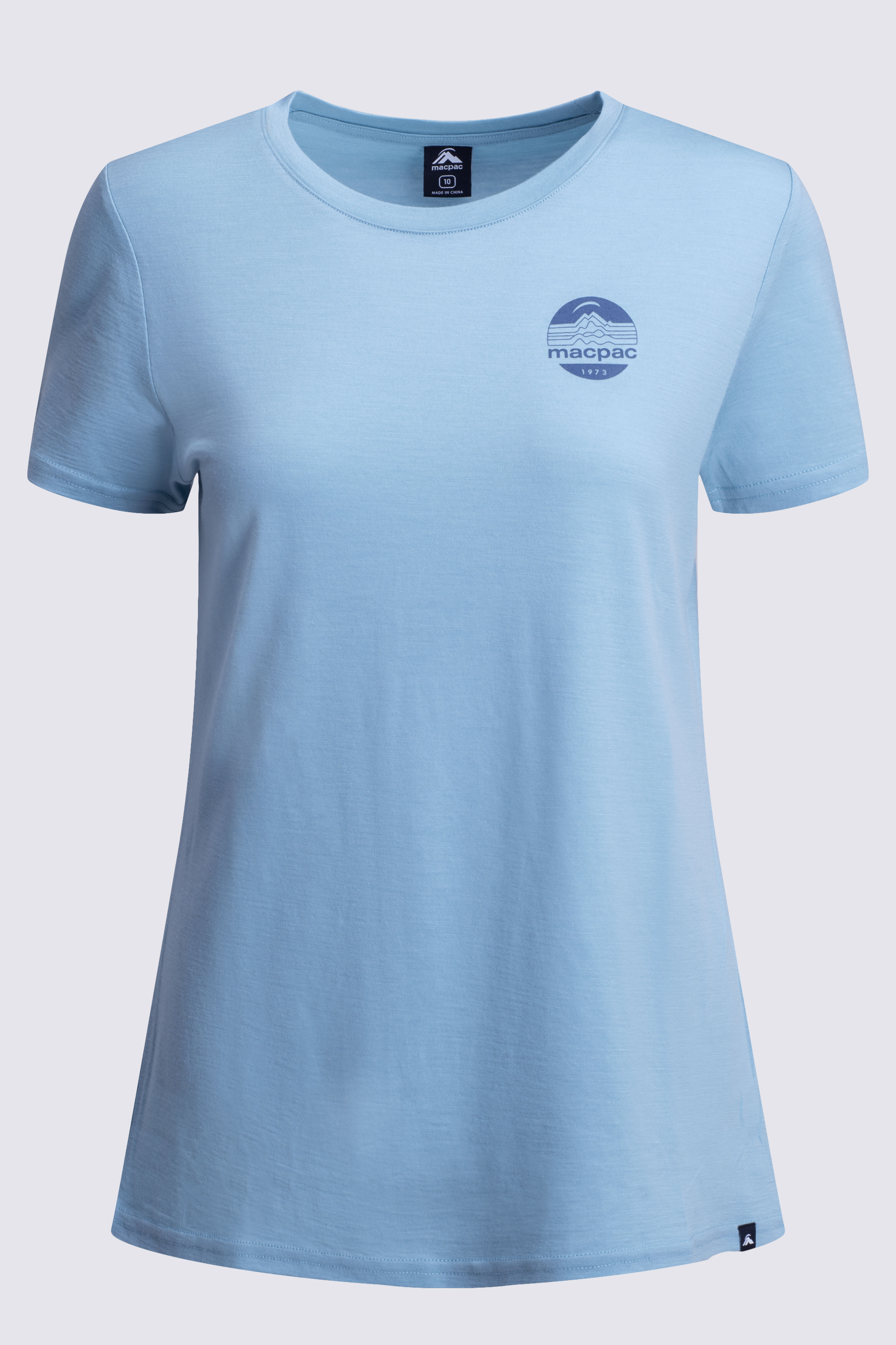Macpac merino t shirt Clearance