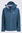 Macpac Women's Lightweight Prophet Rain Jacket, Reflecting Pond, hi-res