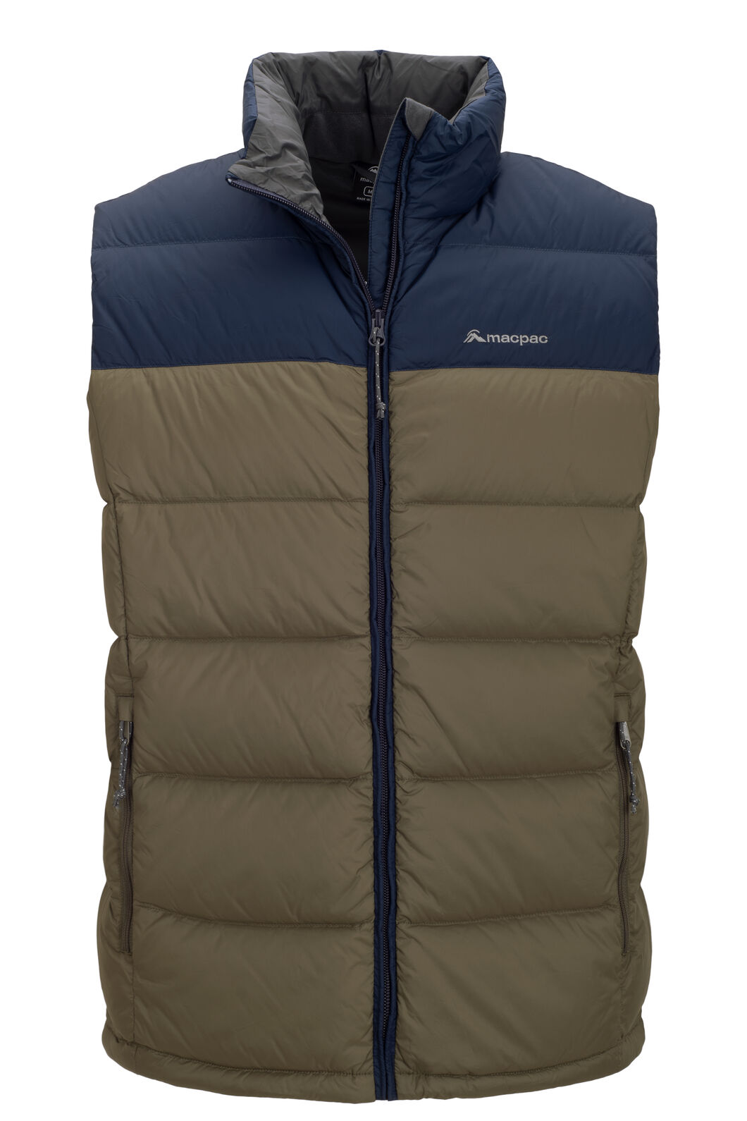 Macpac Men's Halo Down Vest | Macpac