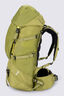 Macpac Torlesse 65L Hiking Backpack, Moss, hi-res