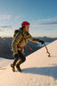 Macpac Men's Arrowsmith Down Jacket, Four Leaf Clover, hi-res