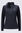 Macpac Women's Vertex Air Pullover, BLACK MARLE, hi-res