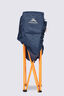 Macpac Cooler Armchair, Naval Acadamy/Orange, hi-res