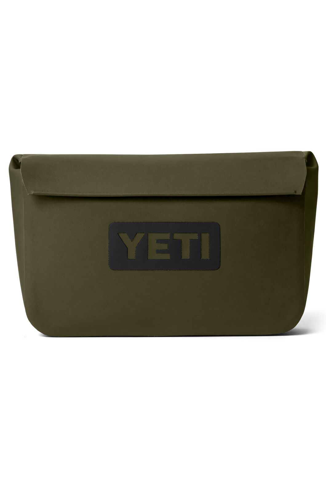 YETI&reg; SideKick Dry&reg; Gear 3L Case, Olive/Black, hi-res