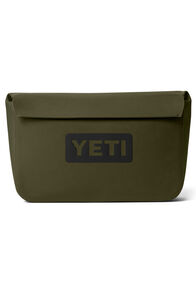 YETI&reg; SideKick Dry&reg; Gear 3L Case, Olive/Black, hi-res