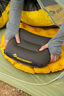 Sea to Summit Reactor Midweight Liner - Regular, Beluga, hi-res