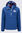 Macpac Men&rsquo;s Heritage Fleece-Lined Windbreaker, Navy Peony, hi-res