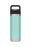 YETI&reg; Rambler&reg; Bottle &mdash; 18 oz, SEAFOAM, hi-res