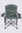 Macpac Cooler Armchair, Balsam Green/Black, hi-res