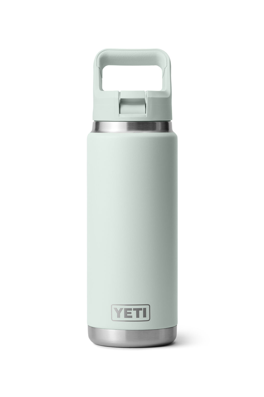 YETI&reg; Rambler&reg; Bottle with Straw Cap &mdash; 26 oz, Ridgeline, hi-res