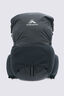 Macpac Amp Ultra 15L Running Vest, Phantom, hi-res