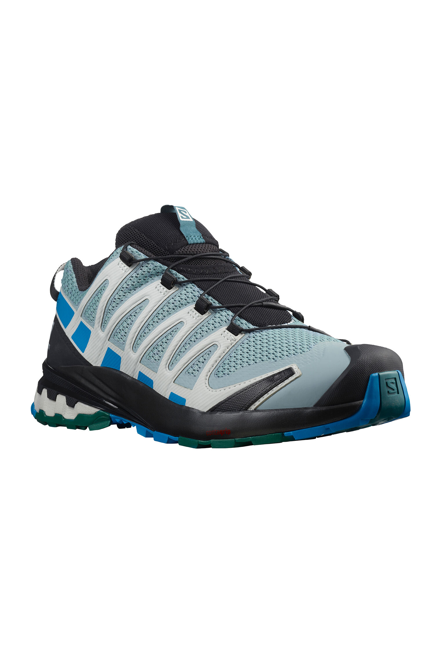 Salomon Men s XA Pro 3D V8 Trail Running Shoes Macpac