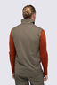 Macpac Men&rsquo;s Verve Vest, Tarmac, hi-res