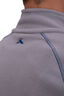Macpac Men's Tui Fleece Pullover, Monument/Monument, hi-res