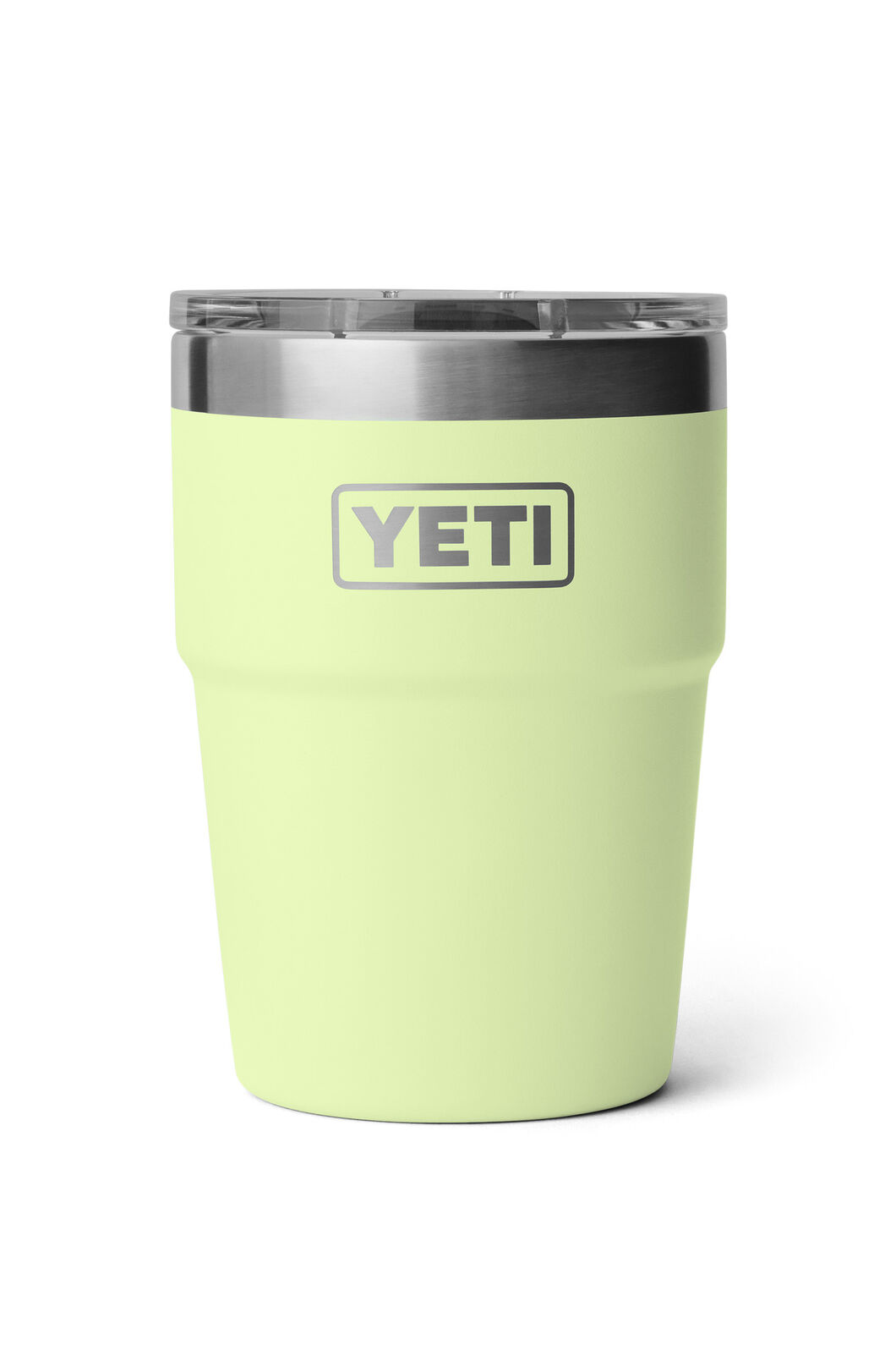 YETI&reg; Rambler&reg; Stackable Cup &mdash; 16 oz, Grasshopper, hi-res