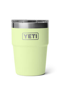 YETI&reg; Rambler&reg; Stackable Cup &mdash; 16 oz, Grasshopper, hi-res