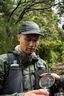 Macpac Fast Pack Cap, Black, hi-res
