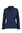 Macpac Women's Sabre Softshell Jacket, Black Iris, hi-res