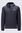Macpac Men's Pisa Hooded Fleece Jacket, Black, hi-res