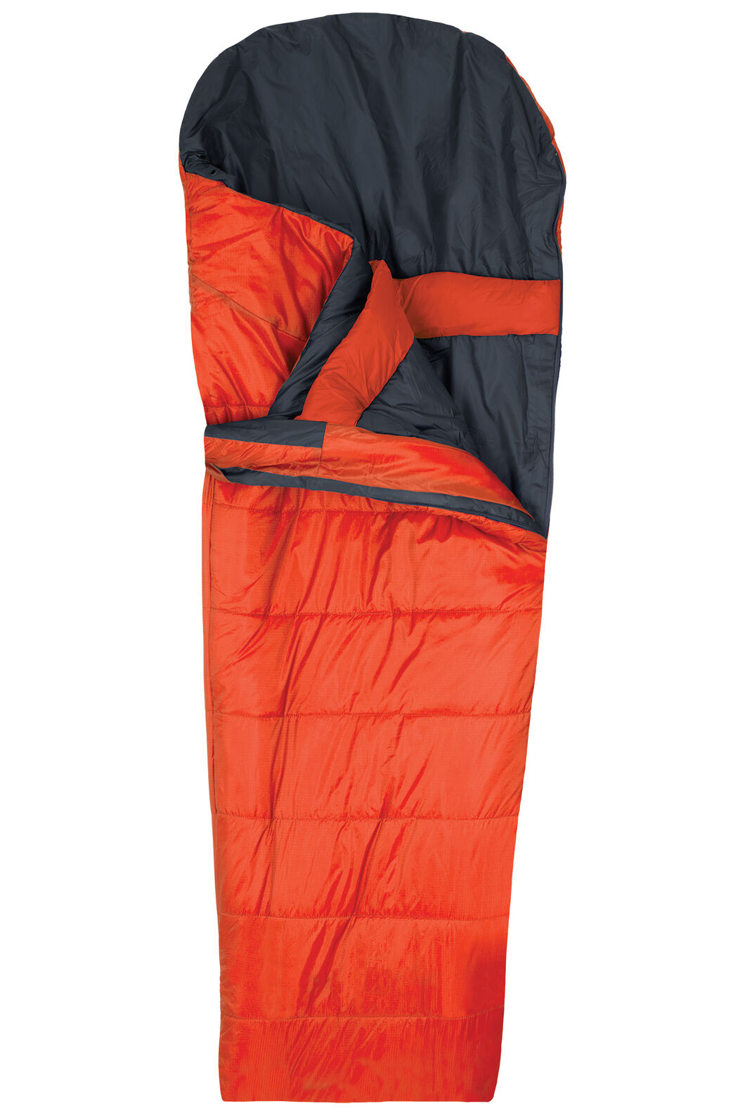 Macpac Roam 150 VapourLite™ Kids' Synthetic Sleeping Bag Macpac