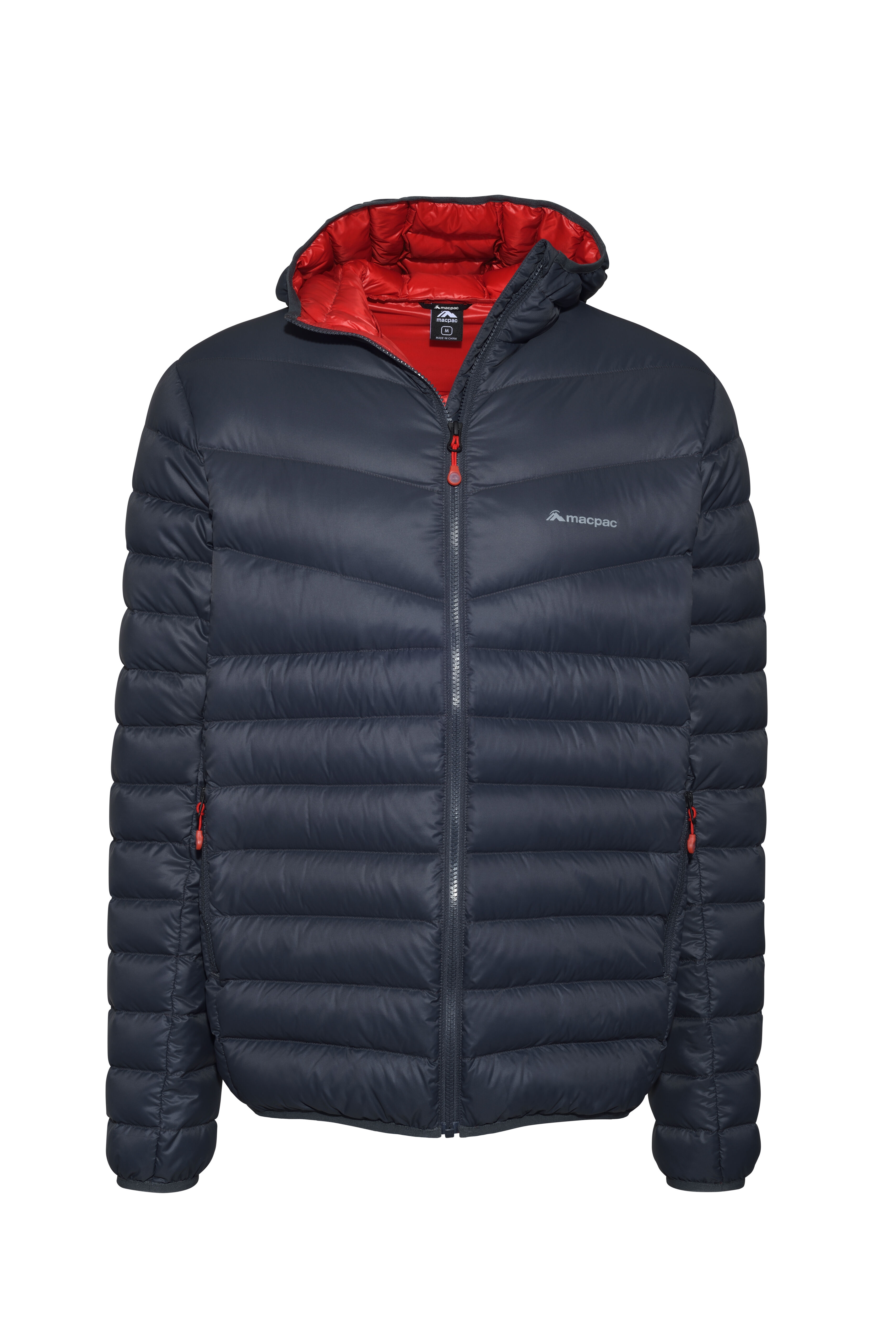 charlanon down jacket